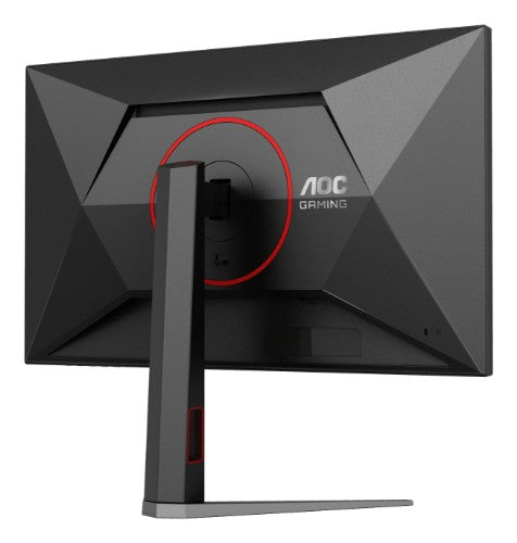 AOC Q27G4F computer monitor 68.6 cm (27") 2560 x 1440 pixels Quad HD LED Black
