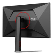 AOC Q27G4F computer monitor 68.6 cm (27") 2560 x 1440 pixels Quad HD LED Black