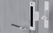 Ubiquiti UISP G2 Professional Basic access control reader White, Black