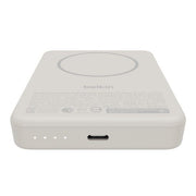Belkin Slim Magnetic Power Bank 10K with Qi2