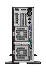 HPE ProLiant Compute ML350 Gen12 6505P 12c 1P 1x32GB-R 8SFF MR408i-o 2x480GB SSD 2x800W PS AP Server