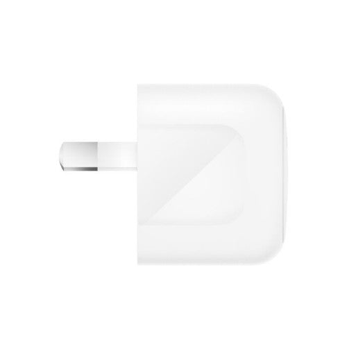 Belkin BoostCharge Smartphone, Tablet White AC Fast charging Indoor