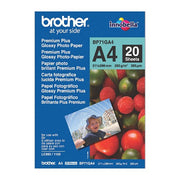 Brother A4 Glossy Paper