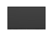 LG CreateBoard Standard interactive whiteboard 190.5 cm (75") 3840 x 2160 pixels Touchscreen Black