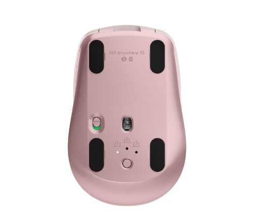 Logitech MX Anywhere 3S