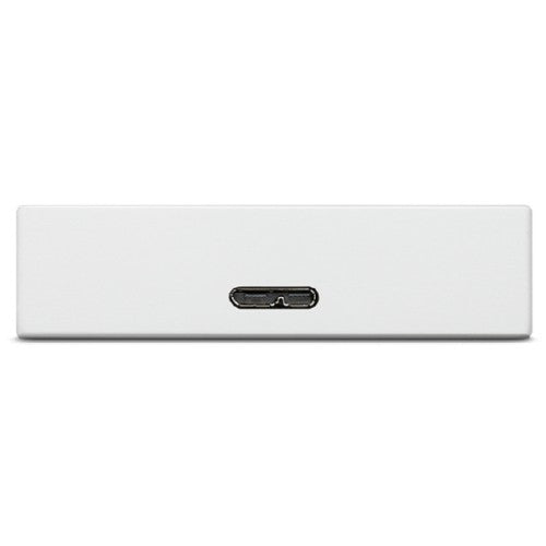 Seagate One Touch external hard drive 2000 GB Blue