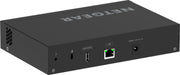 NETGEAR GSM4210PX-100AUS network switch Managed L2/L3 Gigabit Ethernet (10/100/1000) Power over Ethernet (PoE) Black