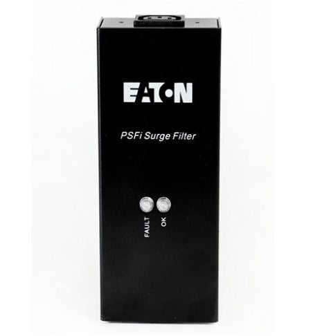 Eaton PSF16I surge protector Grey 320 V