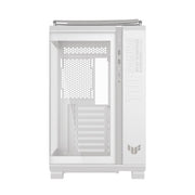 ASUS TUF Gaming GT502 Horizon Midi Tower White