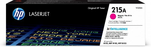 HP HPL CON W2313A-MAGENTA