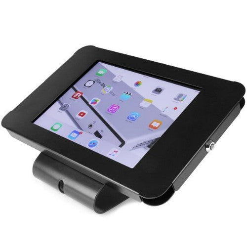 StarTech.com Secure Tablet Stand - Desk or Wall-Mountable - TAA