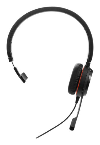 JABRA BUY 10 GET 1 FREEJABRA CORDED EVOLVE 30 II UC STEREO HEADSET,3.5MM,USB-C/A
