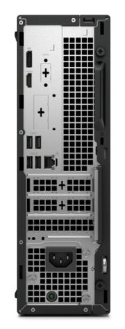 DELL QCS1250 Intel® Core™ i7 i7-14700T 16 GB DDR5-SDRAM 512 GB SSD Windows 11 Pro Slim PC PC Black
