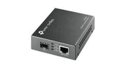 TP-Link Omada 10G Multi-Gigabit SFP Media Converter