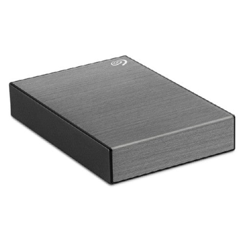 Seagate One Touch STKY2000404 external hard drive 2 TB 2.5" Micro-USB B 2.0/3.2 Gen 1 (3.1 Gen 1) Grey