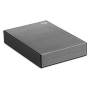 Seagate One Touch STKZ5000404 external hard drive 5 TB 2.5" Micro-USB B 3.2 Gen 1 (3.1 Gen 1) Grey