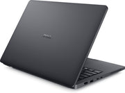 DELL Pro Max 14 MC14250 Intel Core Ultra 7 265H Mobile workstation 35.6 cm (14") Full HD+ 16 GB LPDDR5x-SDRAM 512 GB SSD NVIDIA RTX PRO 500 Blackwell Wi-Fi 6E (802.11ax) Windows 11 Pro Black