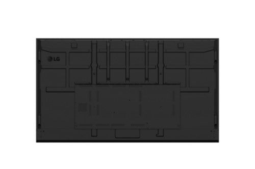 LG DIGITAL DISPLAY (UH5J) 110" UHD DISPLAY + EXTEND WARRANTY UP TO 5YRS