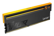 Lexar THOR RGB 2nd Gen memory module 32 GB 2 x 16 GB DDR5 6000 MT/s 288-pin DIMM