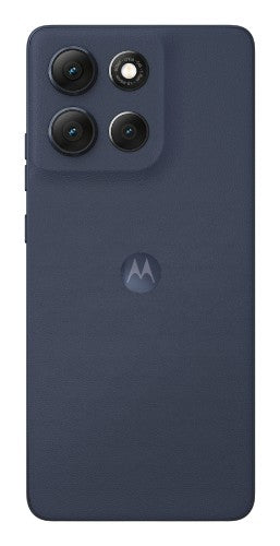 Motorola moto g86 power 5G 16.9 cm (6.67") Dual SIM Android 15 USB Type-C 8 GB 128 GB 6720 mAh Blue