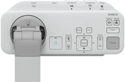 Epson ELP-DC13 document camera White 25.4 / 2.7 mm (1 / 2.7") CMOS USB 1.1
