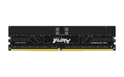 Kingston Technology FURY 16GB 5600MT/s DDR5 ECC Reg CL36 DIMM Renegade Pro XMP