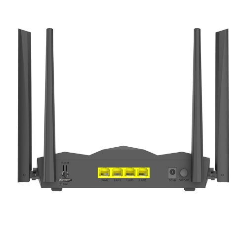 D-LINK 4G LTE Wi-Fi 6 AX1500 GB Router