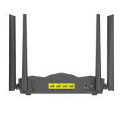 D-LINK 4G LTE Wi-Fi 6 AX1500 GB Router