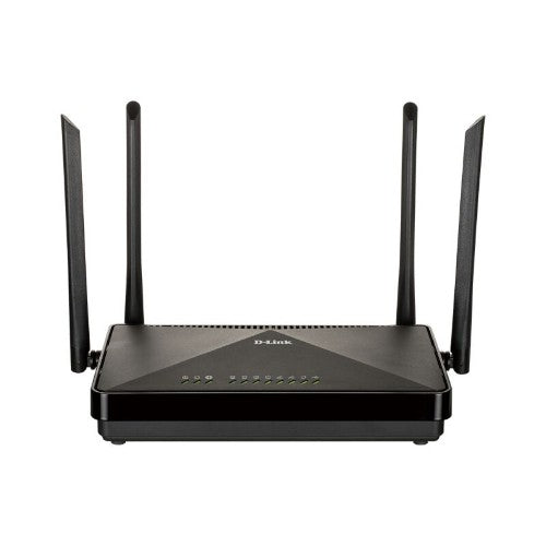 D-Link Wireless N 300 ADSL2+/VDSL2 Modem Router