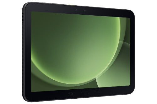 Samsung Galaxy Tab Active5 Pro SM-X350N Snapdragon 256 GB 25.6 cm (10.1") 6 GB Wi-Fi 6 (802.11ax) Green