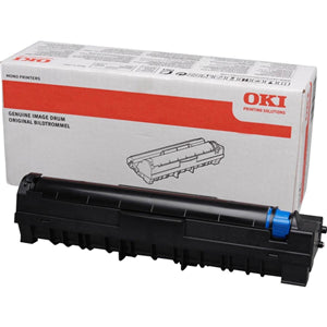 OKI 44844483 MC853 DRUM CARTRIDGE CYAN