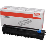 OKI 44844483 MC853 DRUM CARTRIDGE CYAN