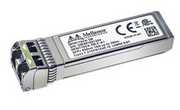 QNAP TRX-10GITSFPP-SR network transceiver module Fiber optic 10000 Mbit/s SFP+ 850 nm