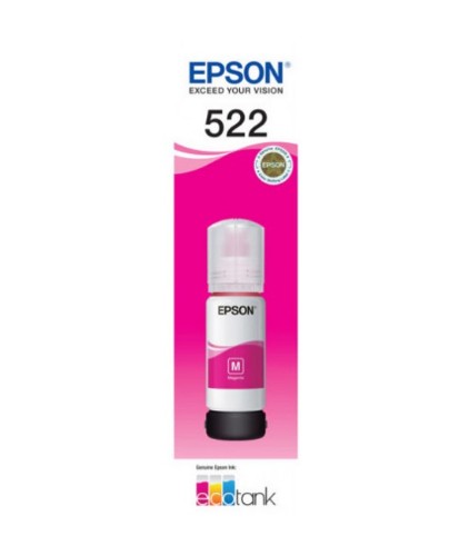 Epson T522