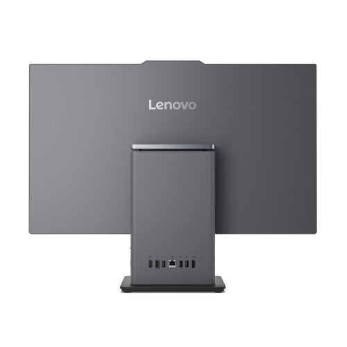 Lenovo ThinkCentre neo 50a Intel® Core™ i7 i7-13620H 68.6 cm (27") 1920 x 1080 pixels All-in-One PC 16 GB DDR5-SDRAM 512 GB SSD Windows 11 Pro Wi-Fi 6 (802.11ax) Grey