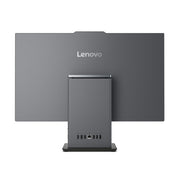 Lenovo ThinkCentre neo 50a Intel® Core™ i7 i7-13620H 68.6 cm (27") 1920 x 1080 pixels All-in-One PC 16 GB DDR5-SDRAM 512 GB SSD Windows 11 Pro Wi-Fi 6 (802.11ax) Grey