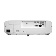 Sharp 5000 ANSI lumens 3LCD WUXGA (1920x1200) White