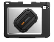 STM Dux Swivel (iPad (A16)/10th Gen) COM - Black