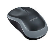 Logitech 910-002255 mouse Office Ambidextrous RF Wireless Optical 1000 DPI