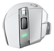 Logitech G 910-006173 mouse Gaming Right-hand RF Wireless Optical 25600 DPI