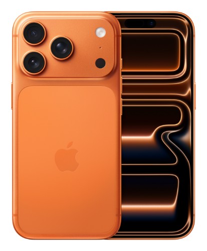 Apple iPhone 17 Pro 512GB Cosmic Orange