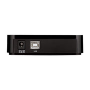 D-Link 7-Port Hi-Speed USB 2.0 Hub