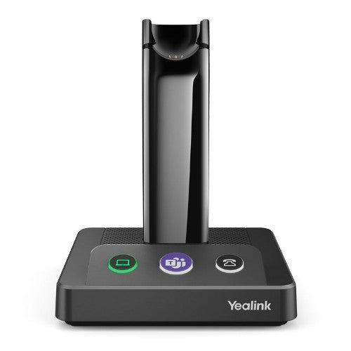 Yealink (WHB630T E2) Replacement DECT Base for WH63 E2, Teams