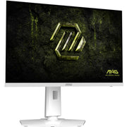 MSI MAG 274QRFW X32 computer monitor 68.6 cm (27") 2560 x 1440 pixels Wide Quad HD LCD White
