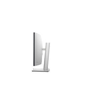 DELL UltraSharp U3824DW computer monitor 96.5 cm (38") 3840 x 1600 pixels Wide Quad HD+ LCD Black, Silver