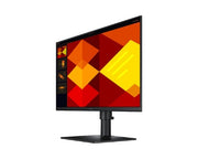 Samsung LS24D402GEEXXY computer monitor 61 cm (24") 1920 x 1080 pixels Full HD LED Black
