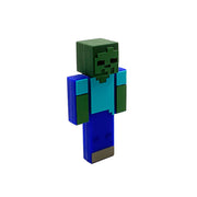 VERBATIM Minecraft Zombie -  Collector's Edition USB Flash Drive - 32GB - Zombie - Retail