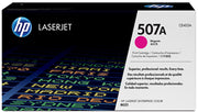 HP 507A Magenta Original LaserJet Toner Cartridge