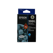 Epson C13T201292 ink cartridge Original High (XL) Yield Cyan
