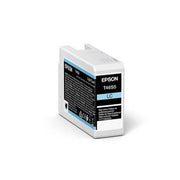 Epson Singlepack Light Cyan T46S5 UltraChrome Pro 10 ink 25ml